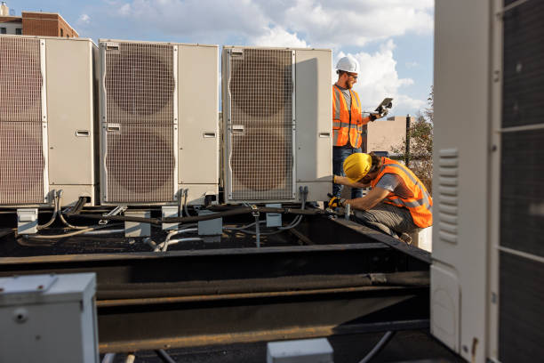 Best HVAC Financing and Leasing in Combes, TX