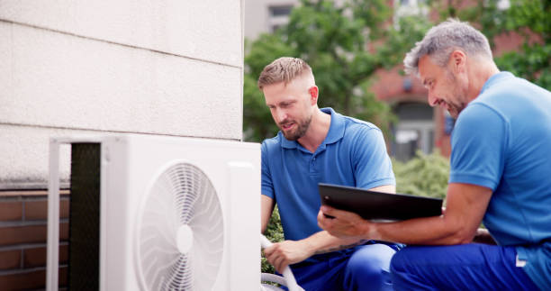 Best HVAC Consulting and Engineering in Combes, TX