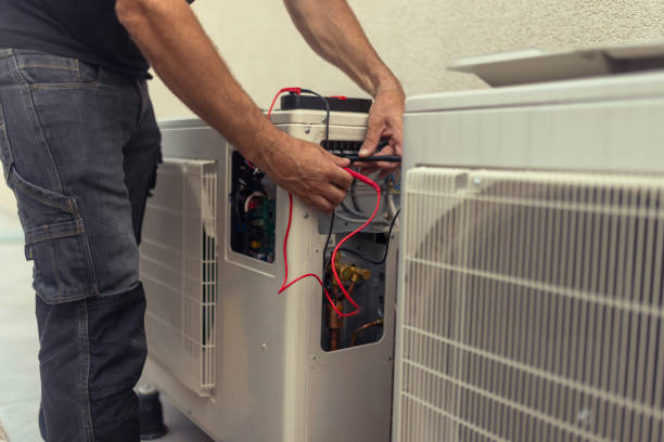  Combes, TX HVAC Pros