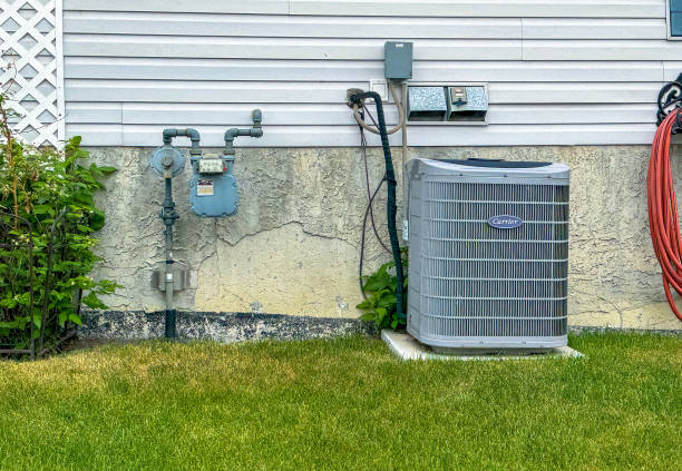 Best HVAC Training and Certification in Combes, TX